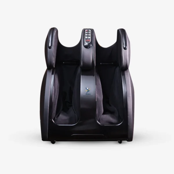 RK-818 Leg, Foot And Calf Massager
