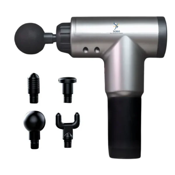 KH-320 Impact Gun Massager