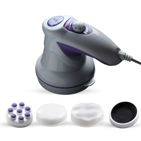 Atom Electric Handheld Full Body Massager