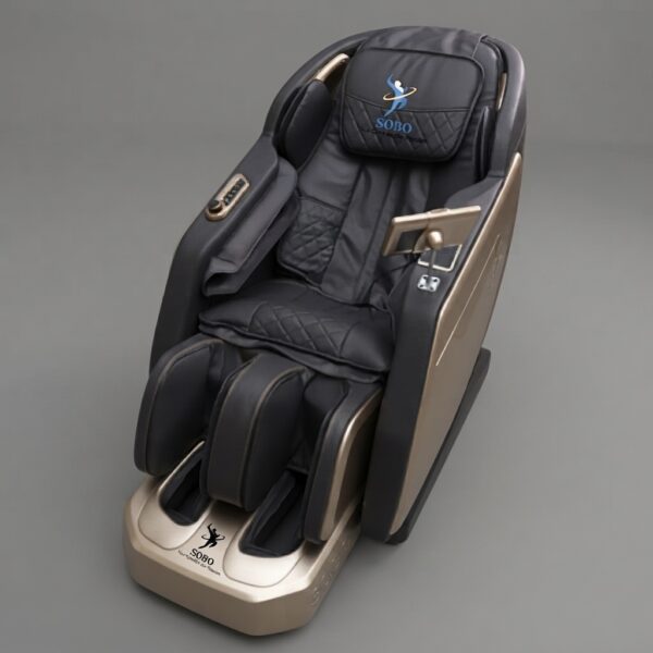 SOBO Full Body Massage Chair, Zero Gravity With Airbag Massage with Heating Function
