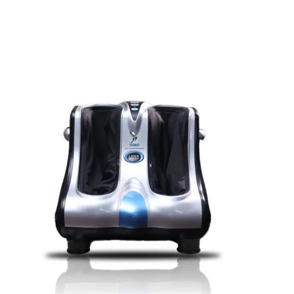 RF-8700 Leg, Foot And Calf Massager