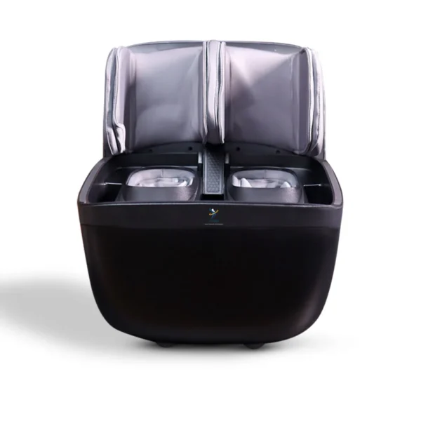 K-68 Foldable Complete Leg Massager
