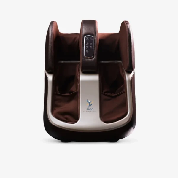 YSZ-898 Leg, Foot And Calf Massager