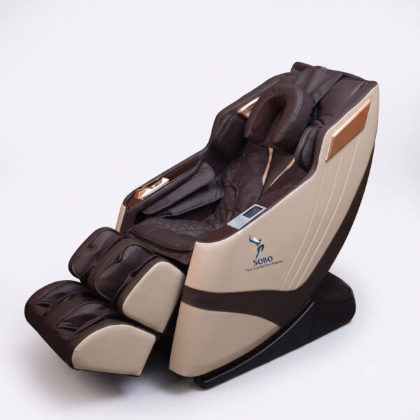 SB82 Full Body Massage Chair Zero Gravity