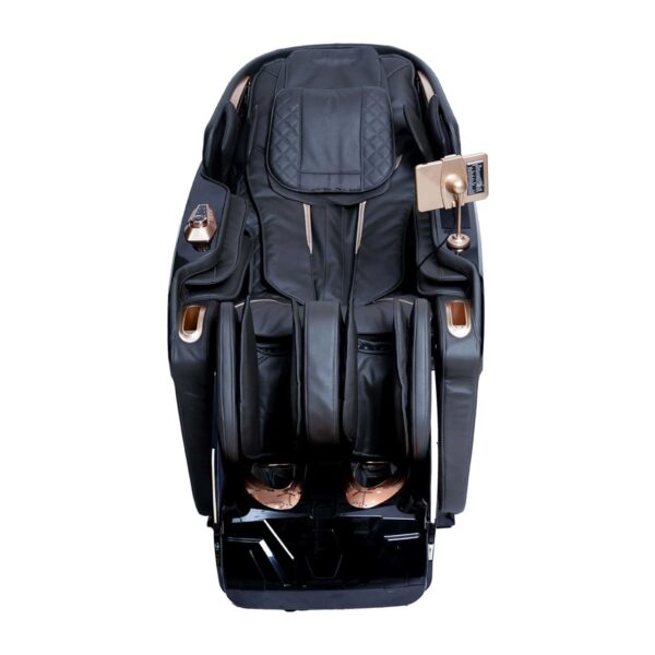 SOBO 7D Airmatic Robotic Massage Chair for Full Body Massage